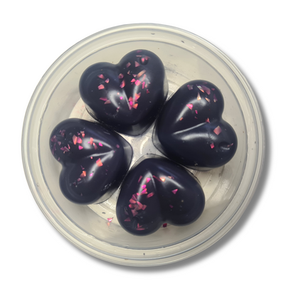 Black Opeum Wax Melts