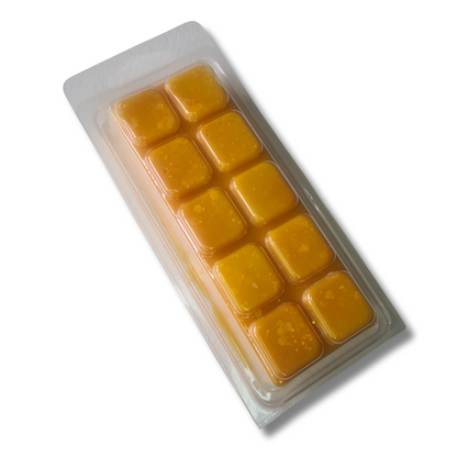 Lenora Burst of Sunshine Wax Melts