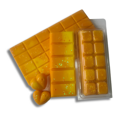 Lenora Burst of Sunshine Wax Melts