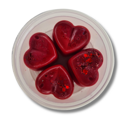 Cherry Wax Melts