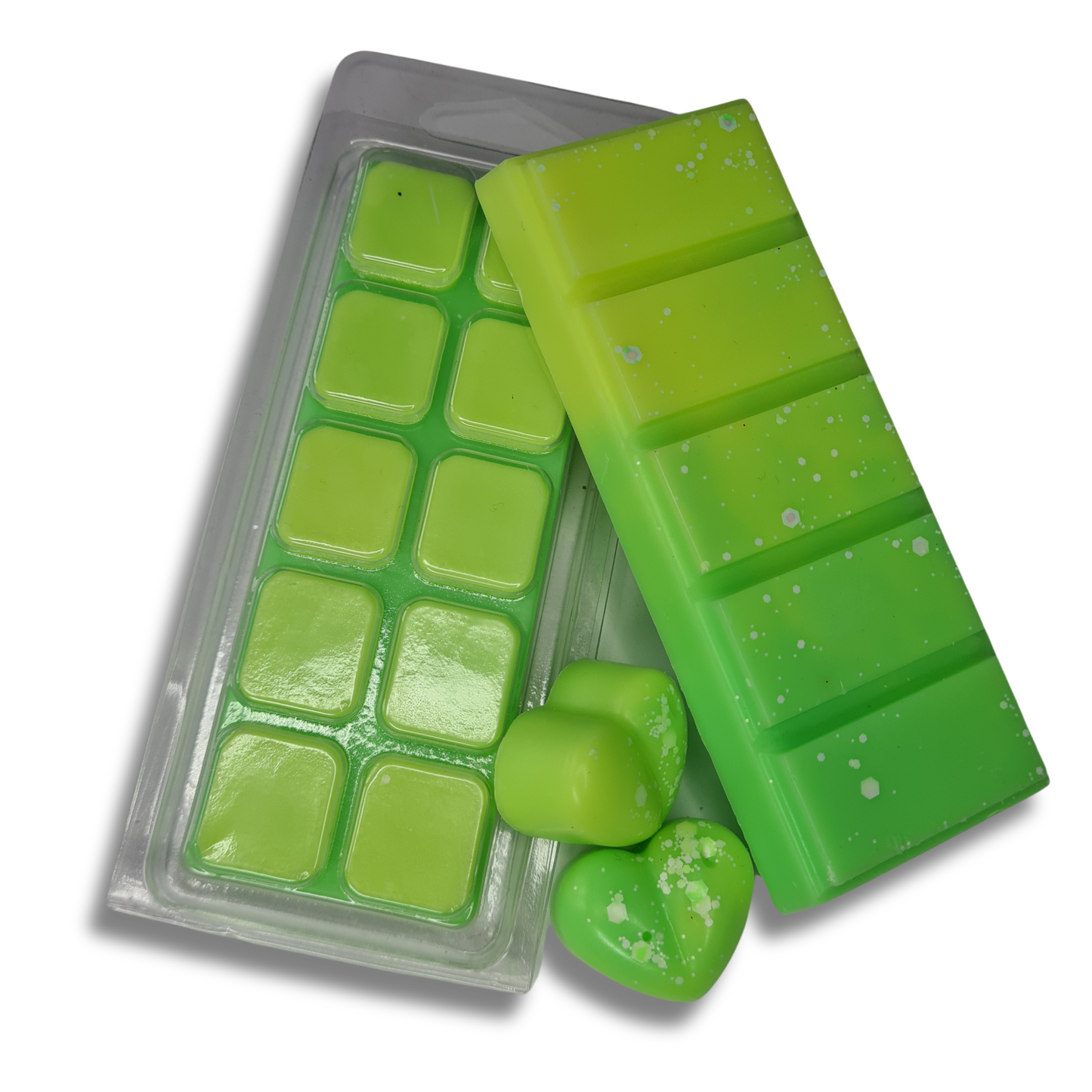 Coconut Lime Wax Melts