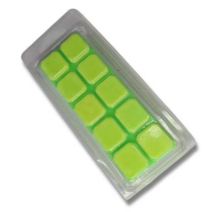 Coconut Lime Wax Melts