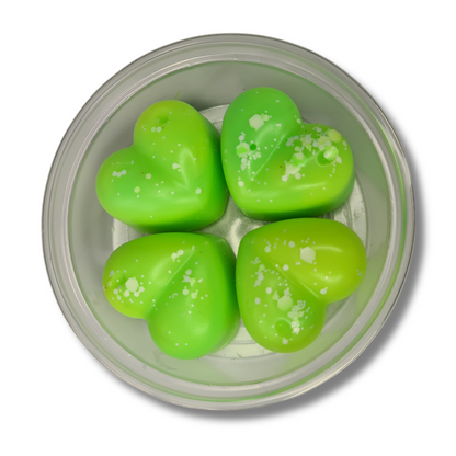 Coconut Lime Wax Melts