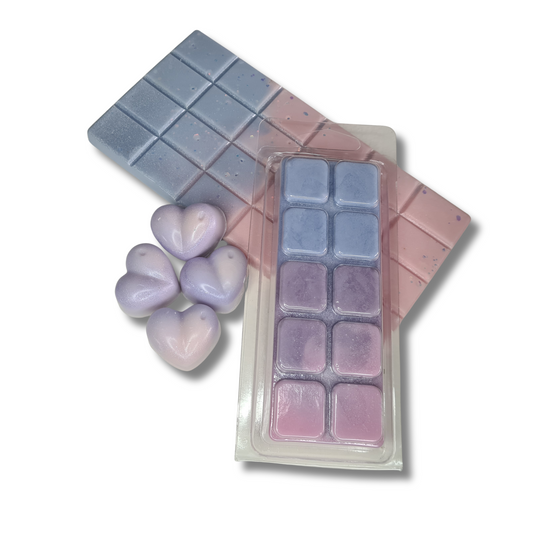 Fairy Dust Wax Melts