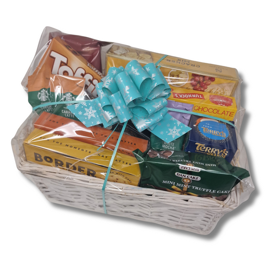 Large Christmas Food Hamper