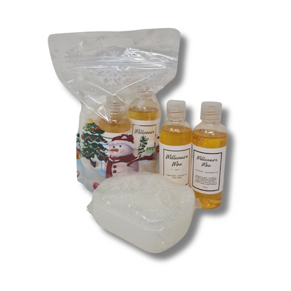 Shampoo / 3 in 1 Christmas Gift Sets