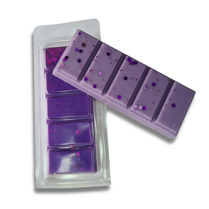 Parma Violet Wax Melts