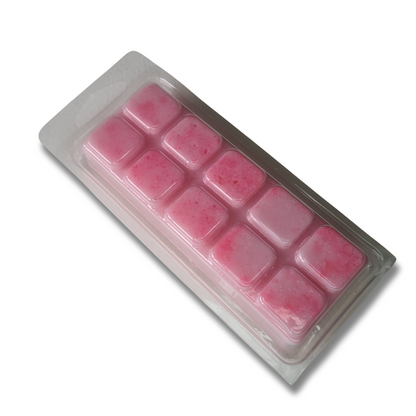 Pink Fizz Wax Melts