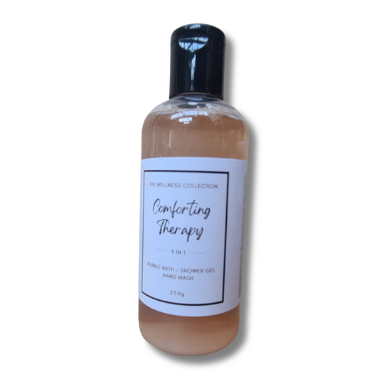 Comforting Therapy Wellness Collection 3 in 1