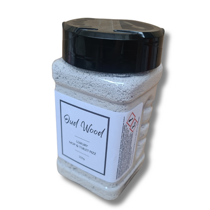 Oud Wood Mop, Sink & Toilet Fizz