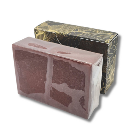 Duabi Collection Inspired Soap Bars