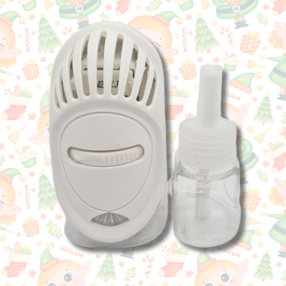 Elf Treats Plug in Diffuser