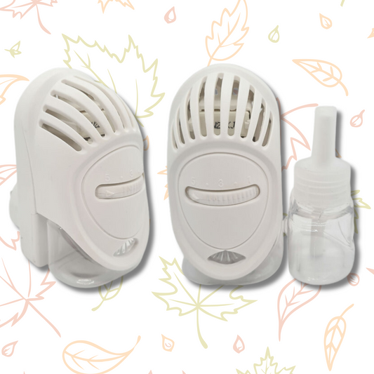 Fantastic Fall Plug in Diffuser