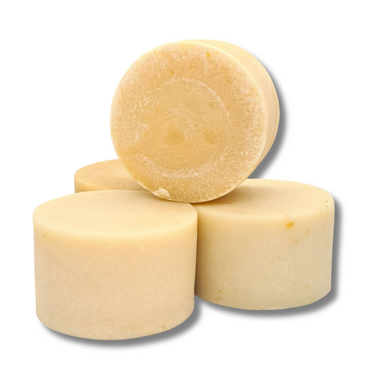 Solid Shampoo Bars