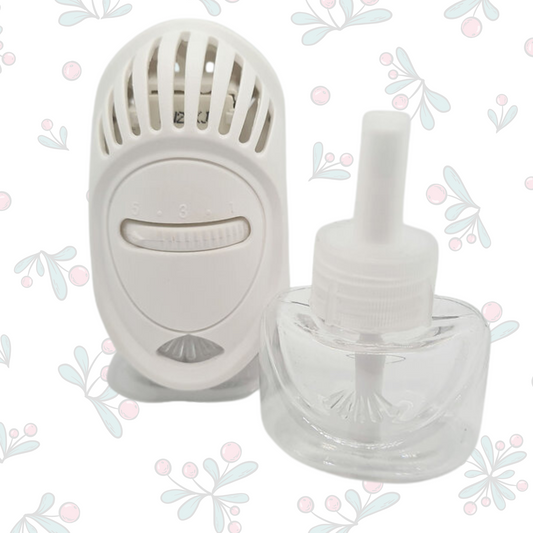 Mistletoe Kisses Plug In Diffuser