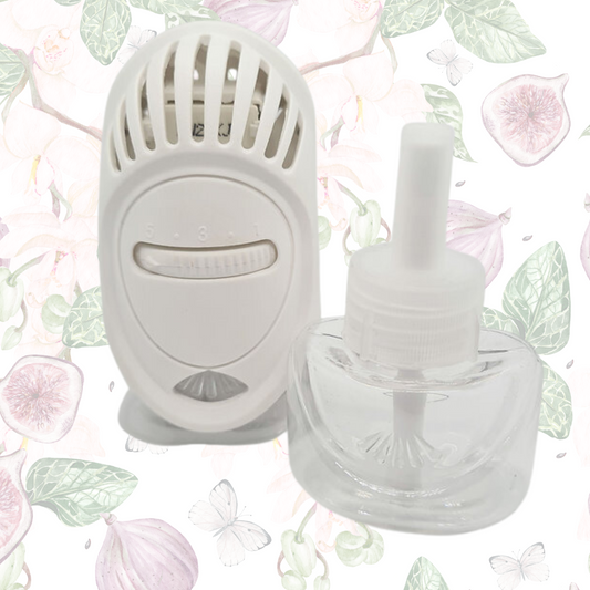 Ripened Fig & Apple Plug in Diffuser