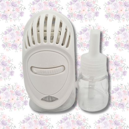 Blooming Gorgeous Plug in Diffuser