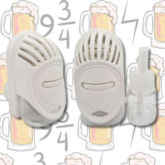 Buttery Beer Plug In Diffuser