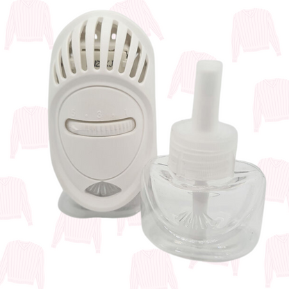 Cashmere Sweater Plug In Diffuser