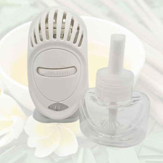 Citronella Plug In Diffuser