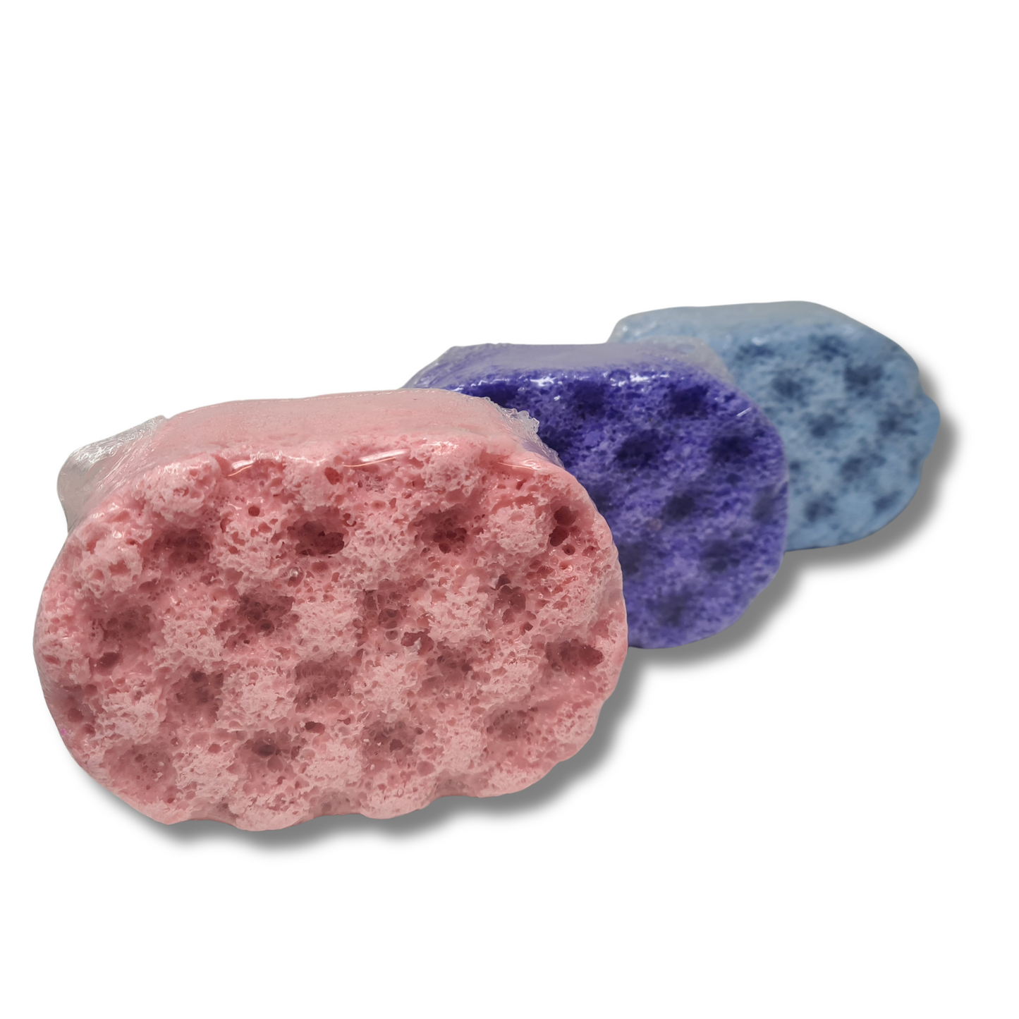 Madam Exfoliating Soap Sponge