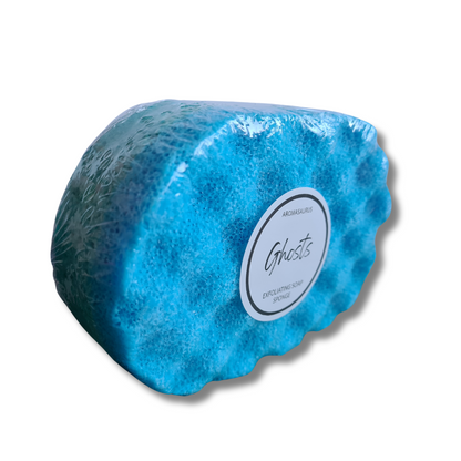 Ghost Exfoliating Soap Sponge