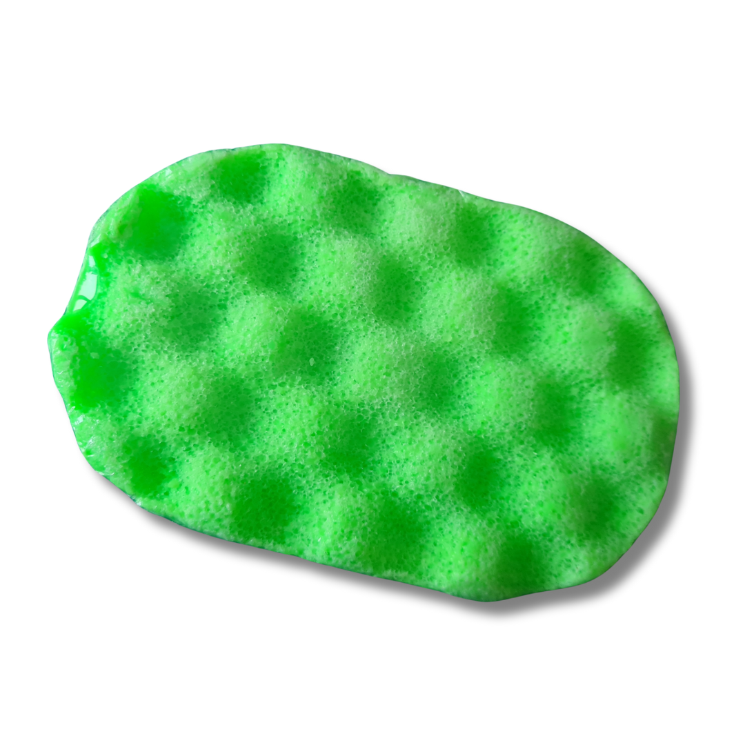 Alpine Escapes Exfoliating Soap Sponge