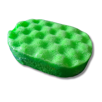 Alpine Escapes Exfoliating Soap Sponge