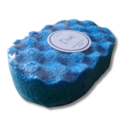 Doves Exfoliating Soap Sponge