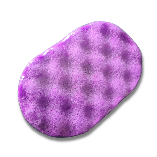 Bubbly Brunch Exfoliating Soap Sponge