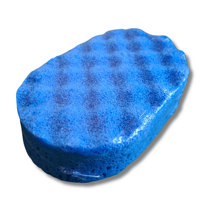 Deep Sea Therpay Exfoliating Soap Sponge