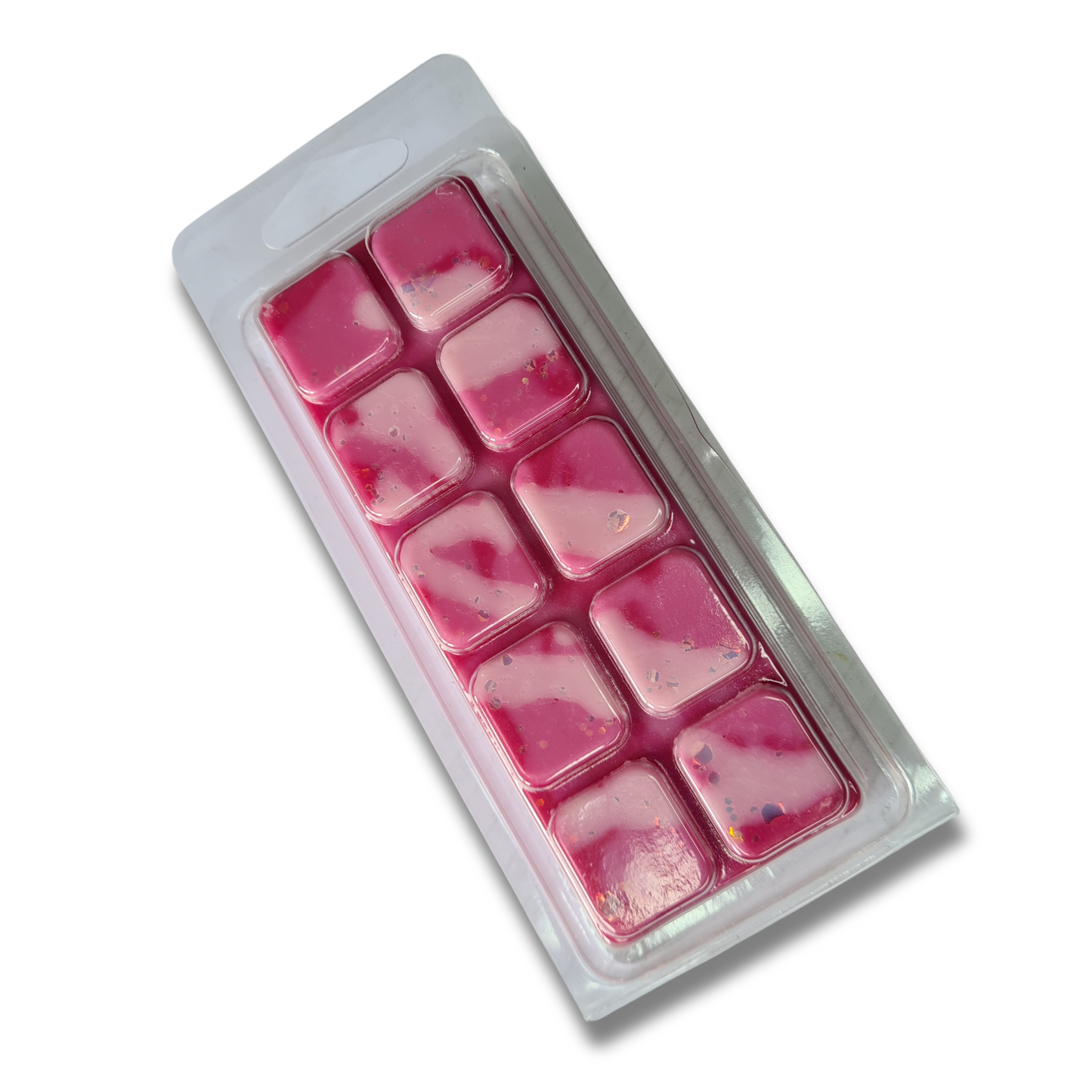 A Touch of Pink Wax Melts