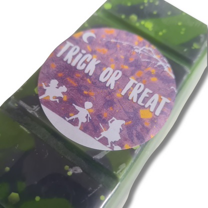 Trick or Treat Wax Melts