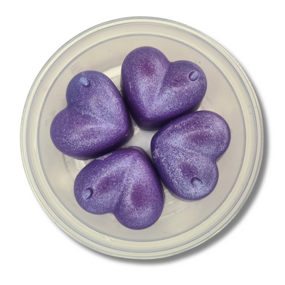 Twilight Woods Wax Melts