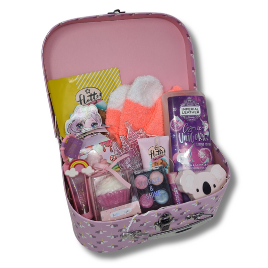 Unicorn Pamper Case