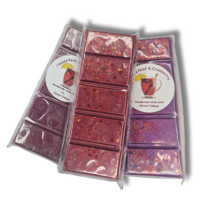 Waxidents *DISCOUNTED WAX MELTS*