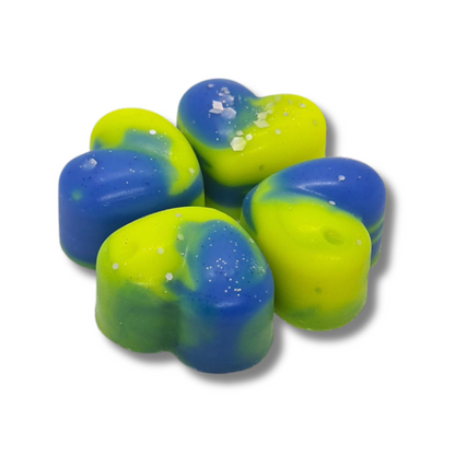 Flashy Bathroom Wax Melts